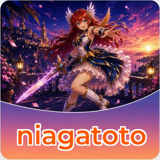 Screenshot Proses Instalasi niagatoto APK